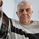 Знакомства: Руслан, 60 лет, Махачкала