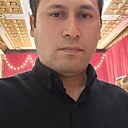 Знакомства: Алимжан, 38 лет, Михнево