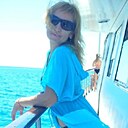 Знакомства: Юлия, 45 лет, Оренбург