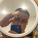 Знакомства: Илья, 20 лет, Красноярск