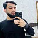 Знакомства: Муслим, 27 лет, Электросталь