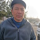 Знакомства: Жанарбек, 51 год, Наманган