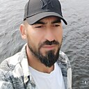 Знакомства: Ali, 39 лет, Новобурейский