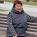 Знакомства: Яалександра, 65 лет, Новосибирск