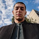 Знакомства: Ариф, 25 лет, Вологда