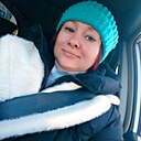 Знакомства: Светлана, 51 год, Новосибирск