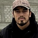 Знакомства: Amir, 26 лет, Грозный