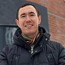 Знакомства: Ильдар, 41 год, Ижевск