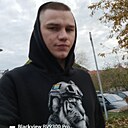 Знакомства: Олександр, 26 лет, Любек