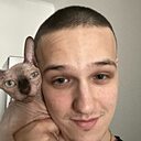 Знакомства: Денис, 23 года, Санкт-Петербург