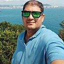 Знакомства: Рустам, 44 года, Альметьевск