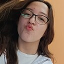 Знакомства: Полина, 18 лет, Калуга