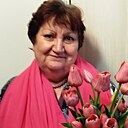 Знакомства: Нина, 62 года, Тосно