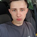 Знакомства: Данил, 24 года, Уральск