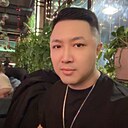 Знакомства: Jin, 36 лет, Алматы