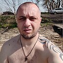 Знакомства: Женя, 40 лет, Одесса