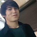 Знакомства: Али, 23 года, Москва