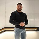 Знакомства: Станислав, 40 лет, Белгород