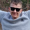 Знакомства: Иван, 39 лет, Самара