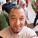 Знакомства: Рустам, 44 года, Наманган