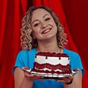 Знакомства: Юлия, 35 лет, Ульяновск