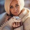 Знакомства: Диана, 51 год, Могилев