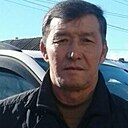 Знакомства: Жапар, 64 года, Кара-Балта