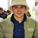 Знакомства: Александр, 27 лет, Мелитополь