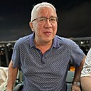 Знакомства: Дамир, 56 лет, Екатеринбург