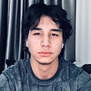 Знакомства: Билал, 18 лет, Новосибирск