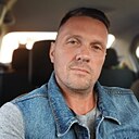 Знакомства: Андрей, 44 года, Санкт-Петербург