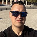 Знакомства: Dzianis, 39 лет, Минск