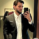 Знакомства: Саад, 27 лет, Москва