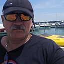 Знакомства: Сергей, 53 года, Кривой Рог