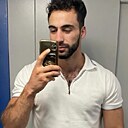 Знакомства: Фро, 26 лет, Москва