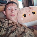 Знакомства: Андрей, 19 лет, Владивосток