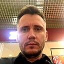 Знакомства: Андрей, 40 лет, Новосибирск