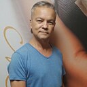 Знакомства: Андрей, 58 лет, Базарный Карабулак