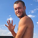 Знакомства: Андрей, 36 лет, Волгоград