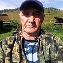 Знакомства: Александр, 58 лет, Горно-Алтайск