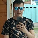 Знакомства: Дмитрий, 35 лет, Осинники