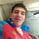 Знакомства: Иван, 18 лет, Москва