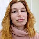 Знакомства: Дарья, 28 лет, Воронеж