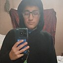 Знакомства: Мухаммад, 19 лет, Ясногорск