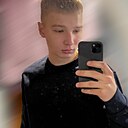 Знакомства: Максим, 20 лет, Старый Оскол