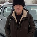 Знакомства: Василий, 64 года, Новосибирск