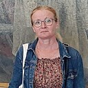 Знакомства: Светлана, 47 лет, Санкт-Петербург