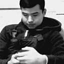 Знакомства: Акбар, 25 лет, Владивосток