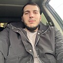 Знакомства: Магомед, 31 год, Пятигорск
