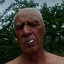 Знакомства: Фёдор, 70 лет, Владивосток